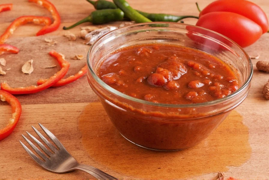 spice up your life a pepper relish recipe that ll make you forget ketchup