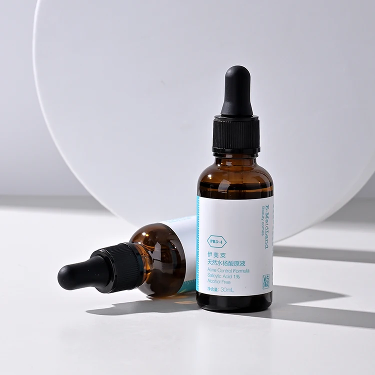 

Cosmeceuticals Acid peeling 1% salicylic acid alcohol-free salycilic acid pore treatment serum acne scar