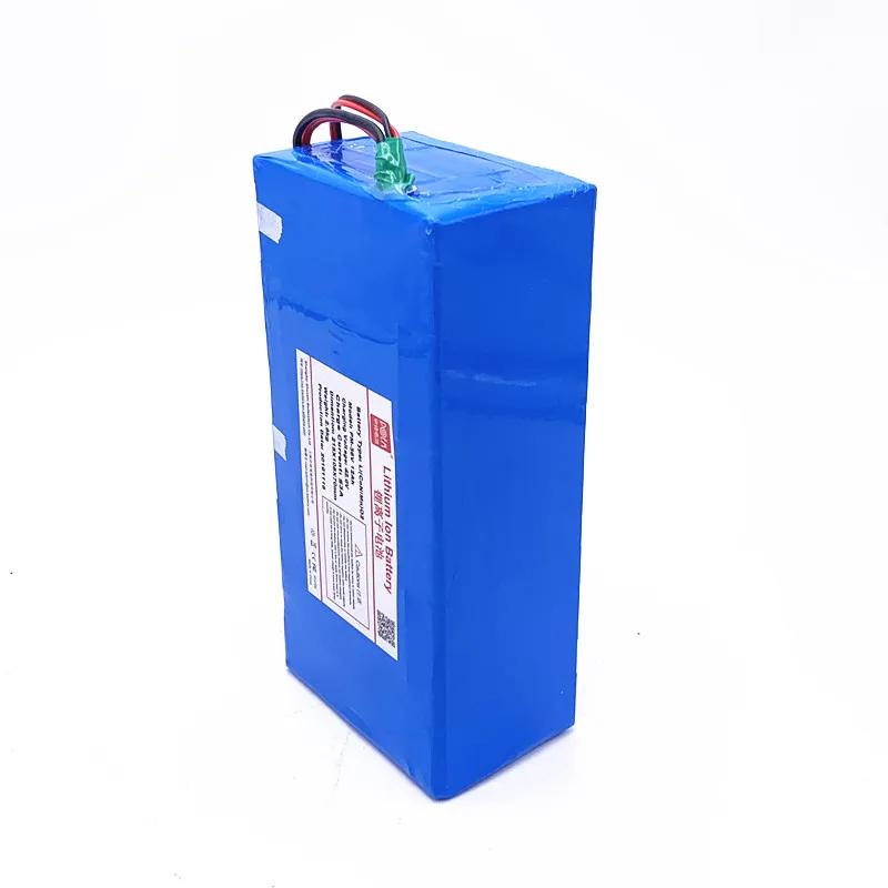 36v 14ah battery