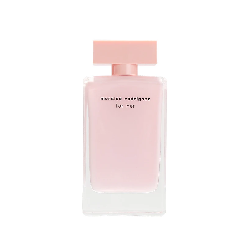 

Hot Sale Lasting Amber Light Charm Perfume Women French Natural Bottle Perfume