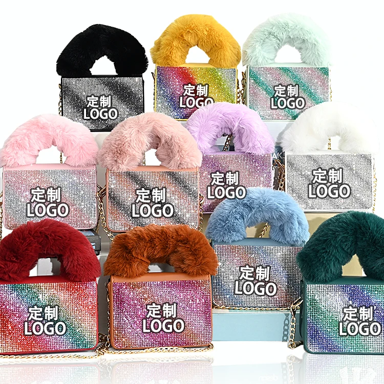 

Hot Selling Messenger Bag Leather Ladies Purses And Hand Multi-Function Jelly Pvc Hand Bag Purses Handbags For Women Shoulder, 12 colours