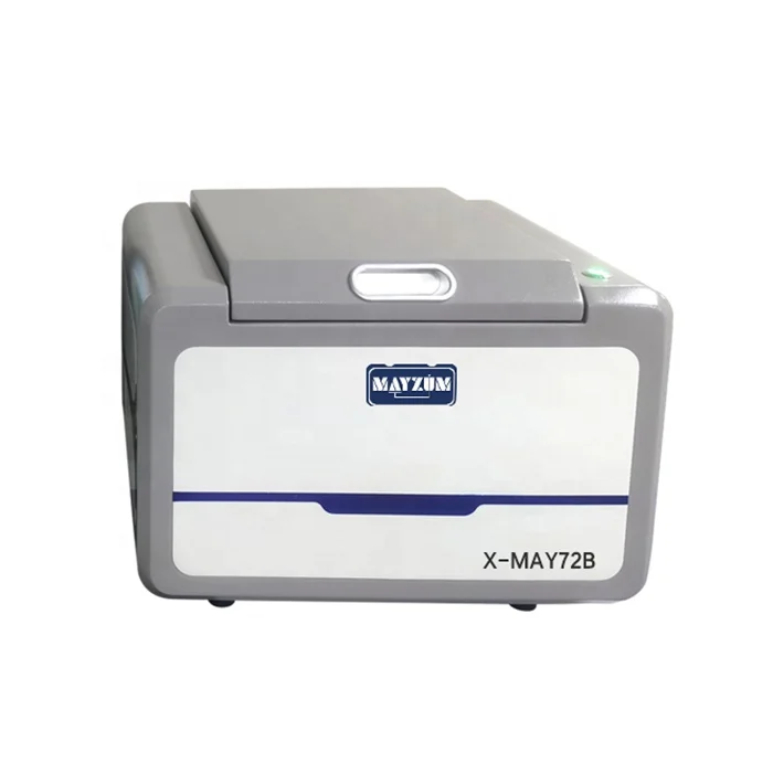 

XRF Gold Percentage Analyzer, Gold Purity Testing Machine