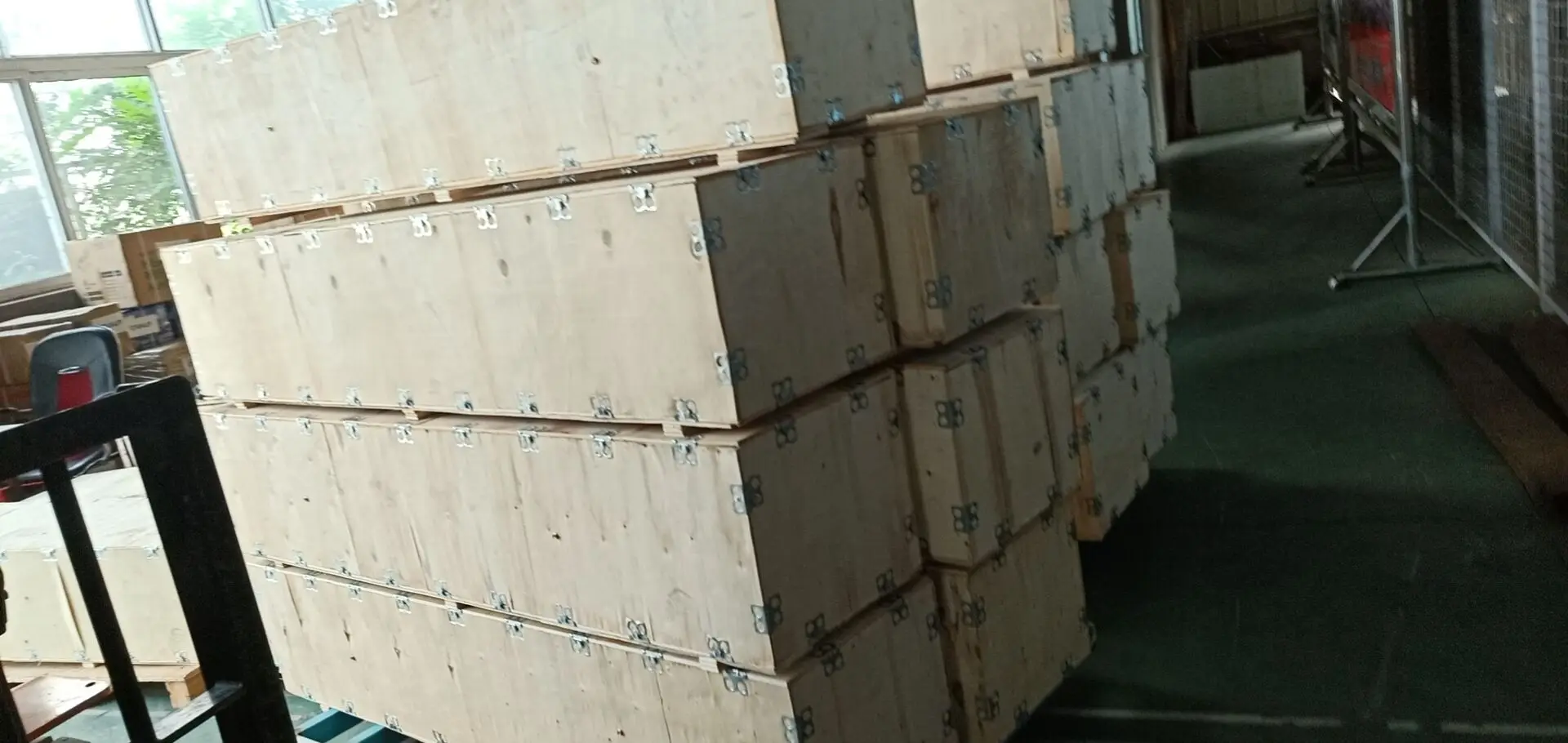 380v Digital Control Plastic Film Laminating Machine 1000mm/Min