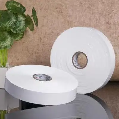 

thermal transfer double sided satin ribbon, Custom