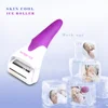 Skin Cool Ice Roller for Face and Body Massage Facial Skin and Preventing Wrinkles Iced Wheel
