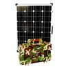 1kw Power Station Camping AUTO Batterie 1000 with 110V/230V AC Outlet,12V,UDC5V USB Off-Grid,Renewable energy resources