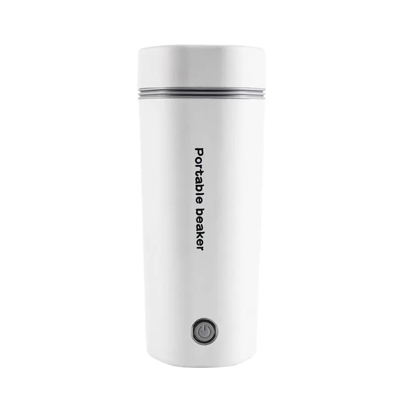 

Stainless Steel Intelligent Drink Water Portable Cup Water Bottle Thermos Cups