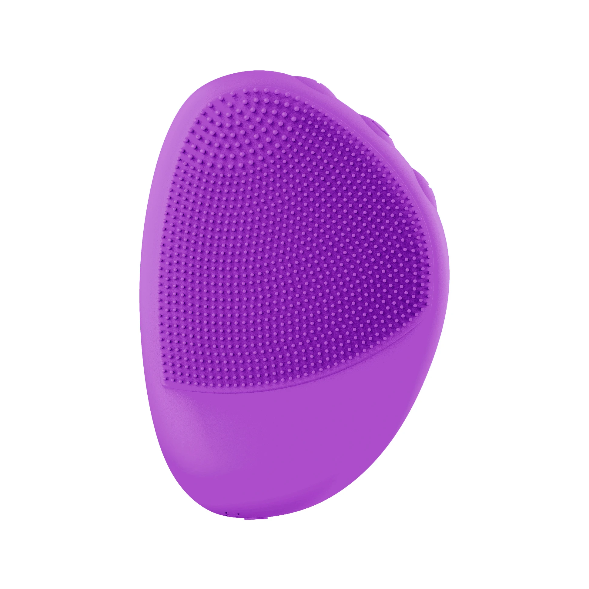 

Color light ultrasonic electric massage Cleanser