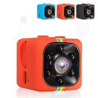 

Sq11 Wireless Motion Recorder Camcorder HD 1080P Sensor Night Vision DVR Micro Sport DV Video Mini Camera