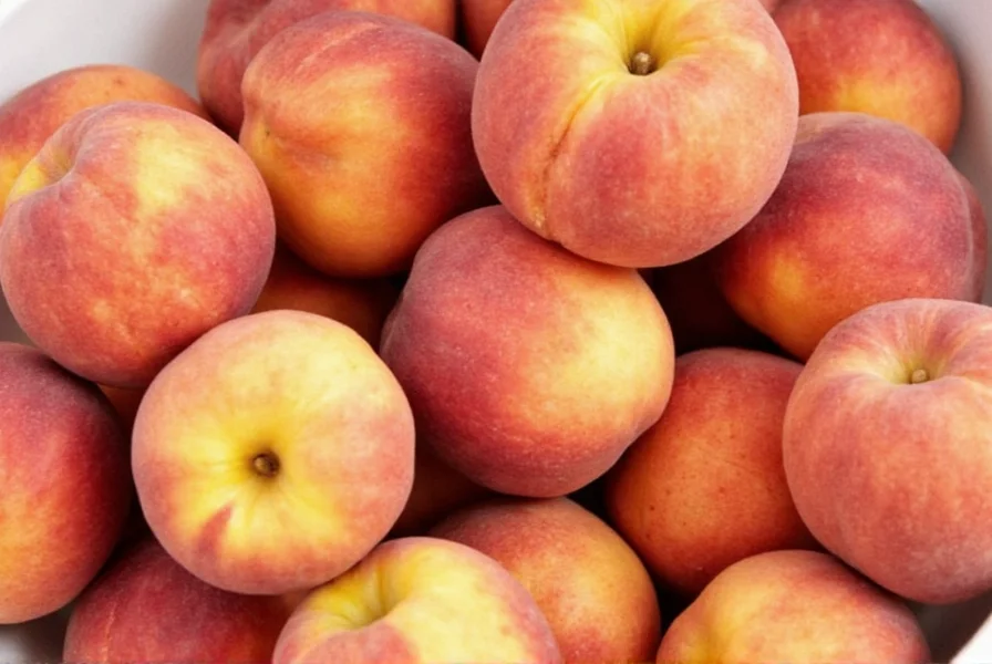 Grilled cheese sandwich with spiced peach slices