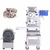Desktop use automatic protein ball coconuts ball rounder date ball bites making machine