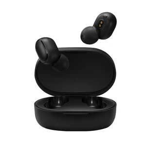 6mai A6S TWS Bluetooth 5.0 Wireless Earbuds Charging Case