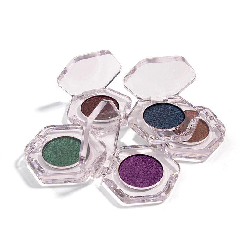 

custom eyeliner sticker color gel eyeliner waterproof packaging gel liner eyeliner 12 colors colorful, Multi-colored