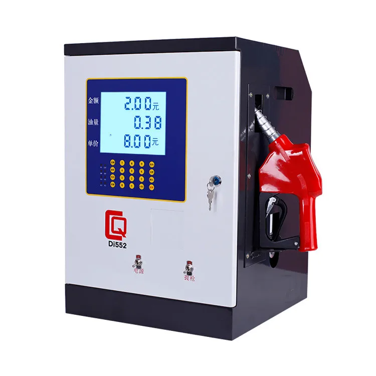 
Multifunctional Wireless Fuel Dispenser,Mini Diesel Fuel Dispenser 