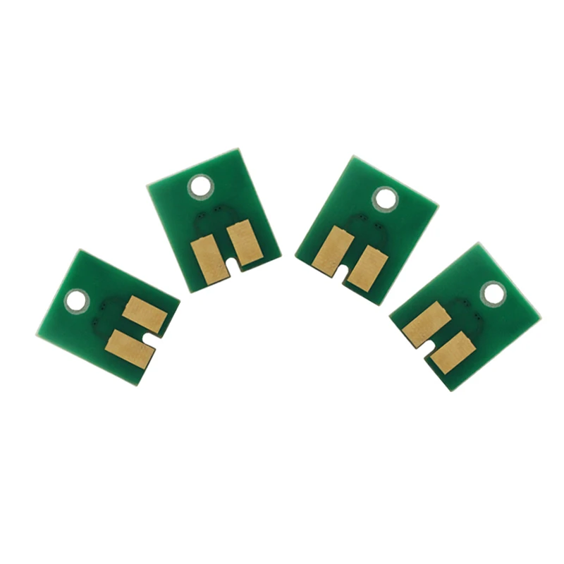 OCBESTJET for MimAKI SB411 SB410 One Time Chip Ink Cartridge Chips SB411 Chip for Mimaki TS300P-1800 Printer