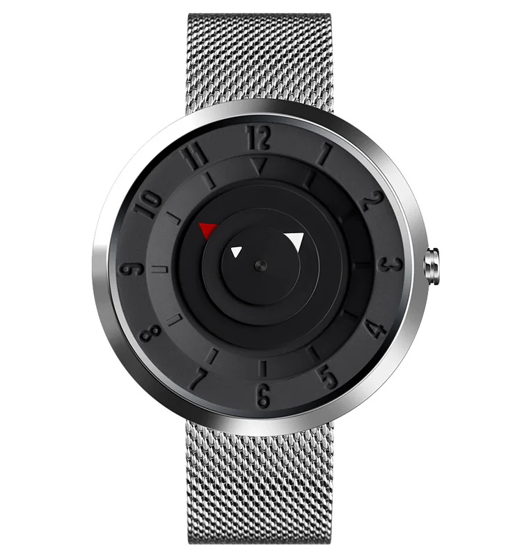 

Mens simple antique quartz men skmei 9174 luxury brand watch