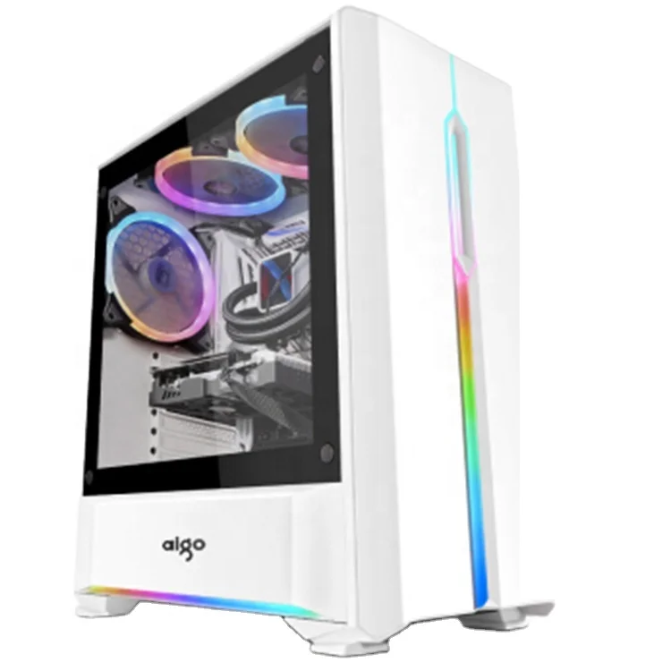 

Wholesale cheap price system unit OEM ODM gaming Core i7 16GB Ram SSD HDD GTX 1060 6GB Graphics card desktop computers gamer pc