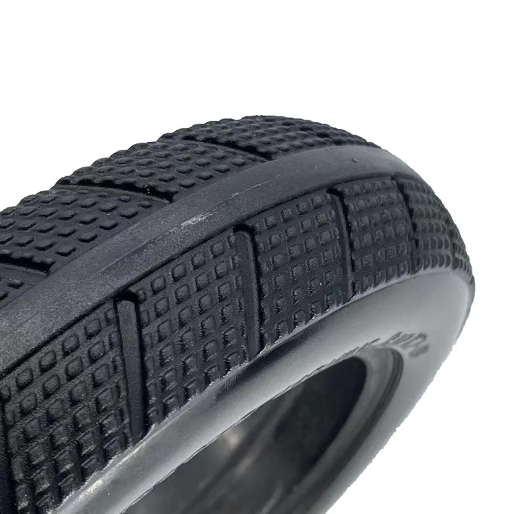 

Rubber Airless tires solid tire for Xiaomi M365 Pro Pro2 1S Electric scooter parts accessories solid tyre, Black