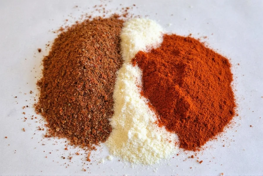 Homemade Chili Seasoning Recipe: Perfect Blend in 5 Minutes