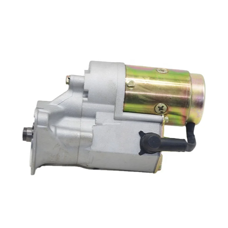 New Style Engine 2c Starter Motor For Toyota Camry 2810064310