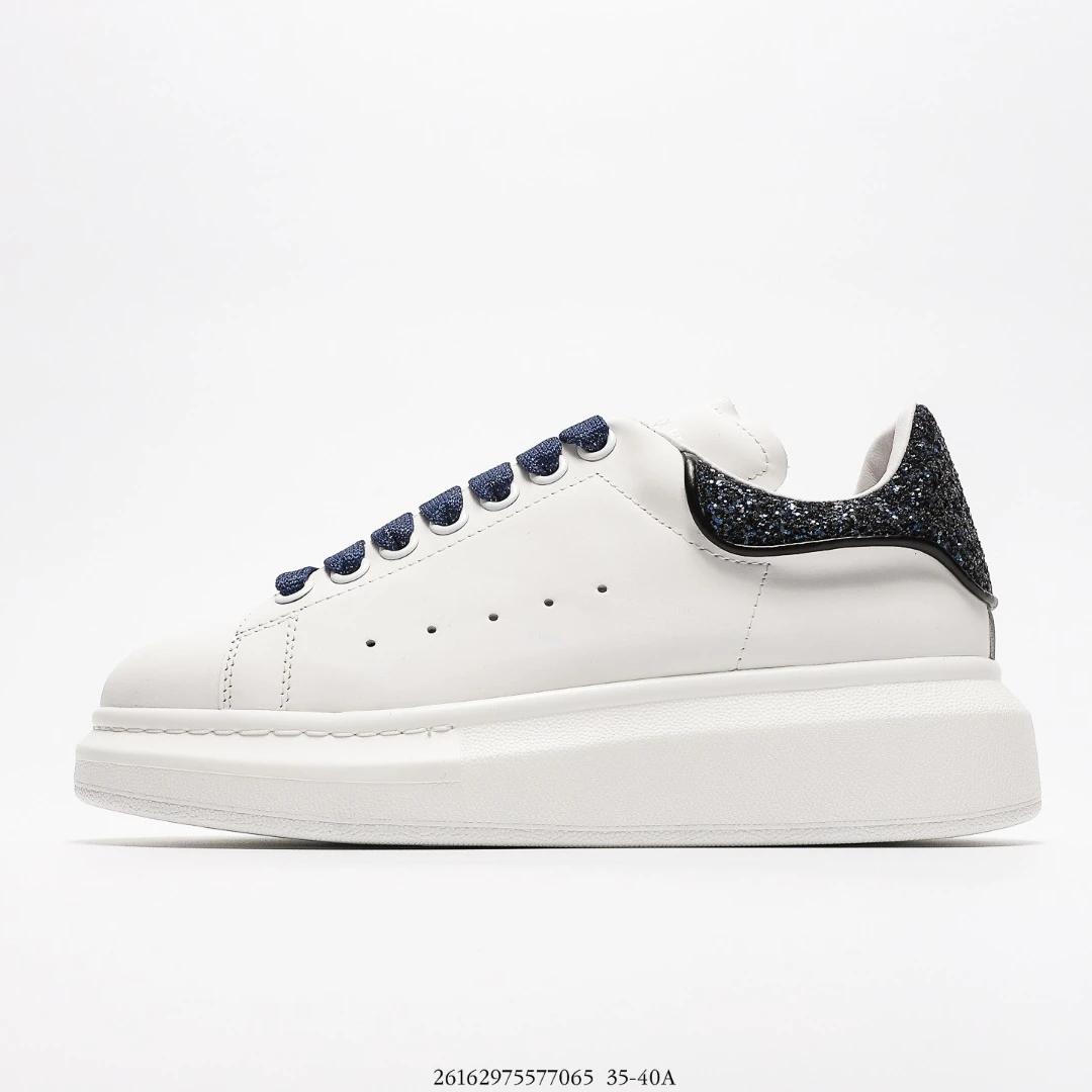 

Top quality Luxury brand alexender Thick sole allexander Original Rreplica Brand Alexandee Shoes Alexander-Mcqueen Sneakers, Custom colors