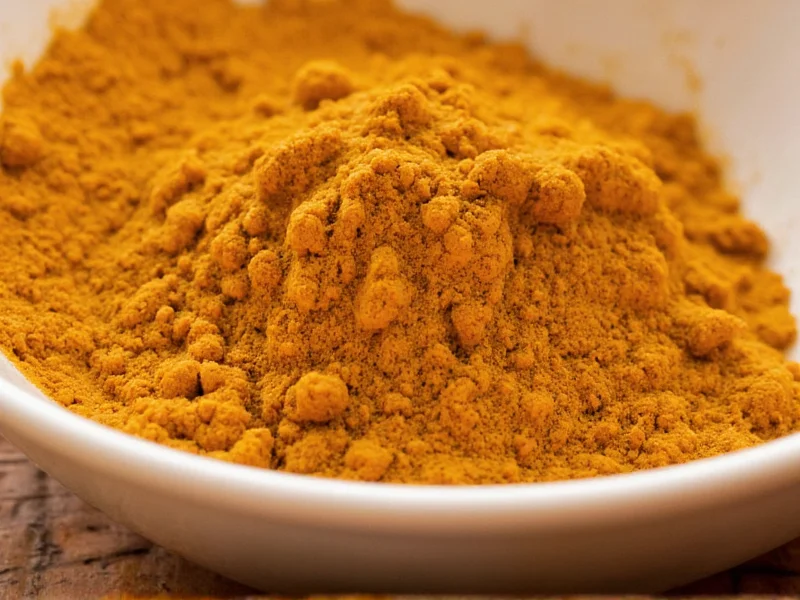 What Makes Curry Powder: Essential Ingredients Explained