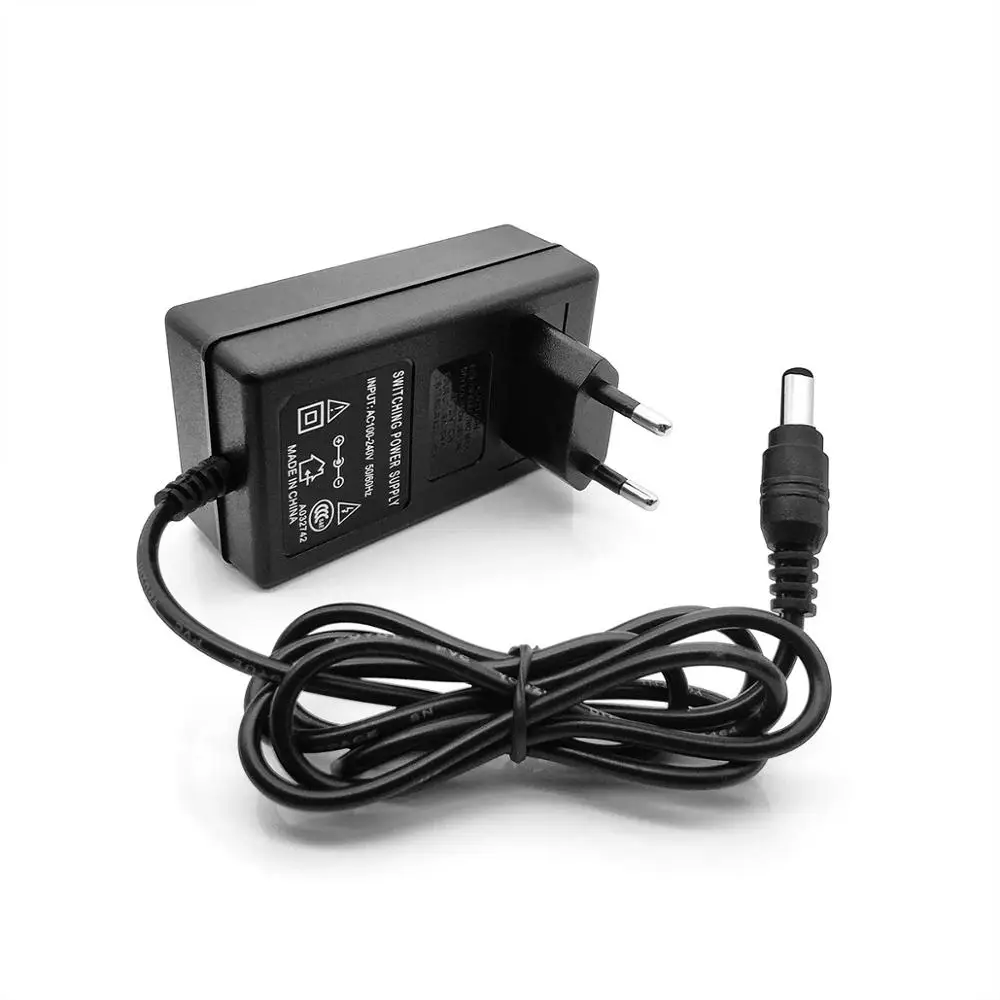 
Hi power 16v 2.5a 9.5v1a 24v 5a UK UL AUS EU intertek switching power adapter 
