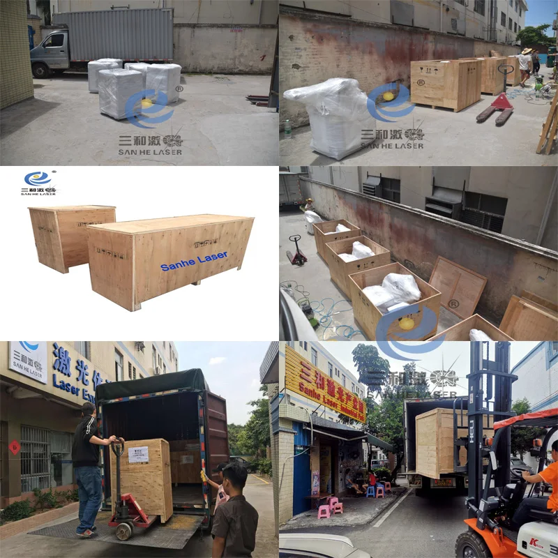 package pics