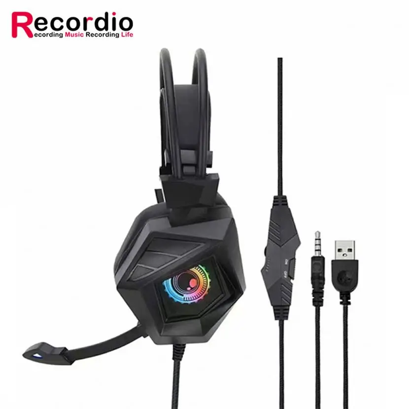 

GAE-910 Plastic Anc Headphones With Low Price