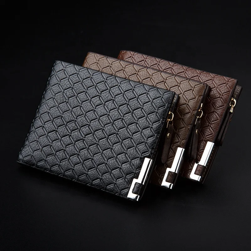 

Men's Slimfold Leather Wallet Men's Leather Extra Capacity Slimfold Wallet Travel Wallet