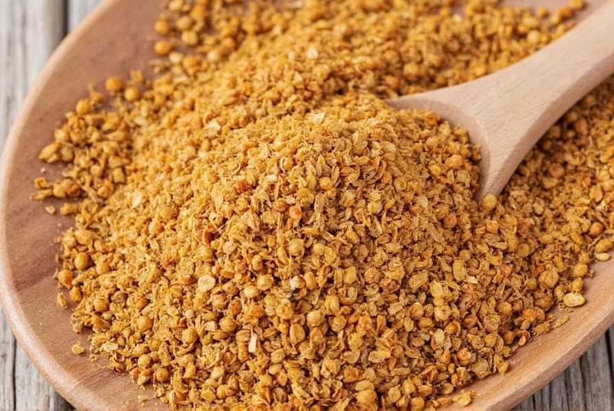 Best Cumin Alternatives: Practical Substitutes for Your Recipes