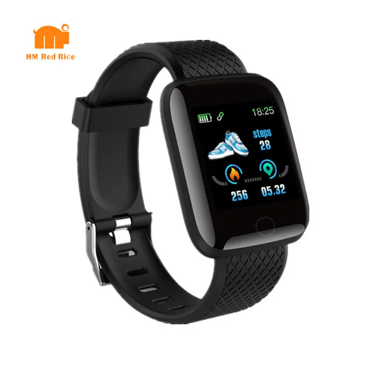 

D13 smart bracelet watch women men activity tracker wristband heart rate blood pressure monitor fitness tracker for ios android