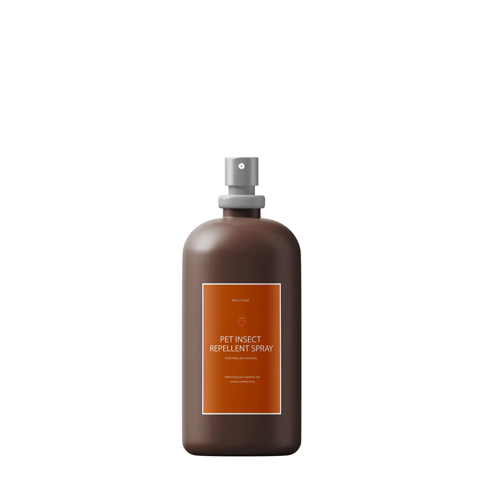 

Factory OEM pet cleaning customizable pet shampoo