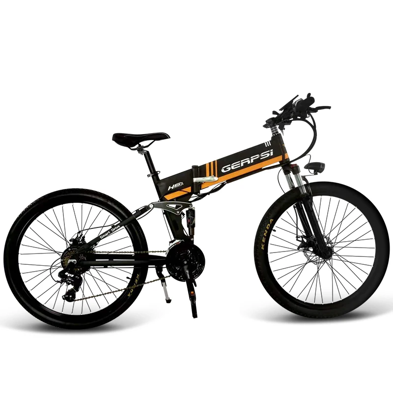 

500W 1000W 26in tyre 7 speed electric bicycle sales electric bike 48v fat tire snow bicycle electric bike