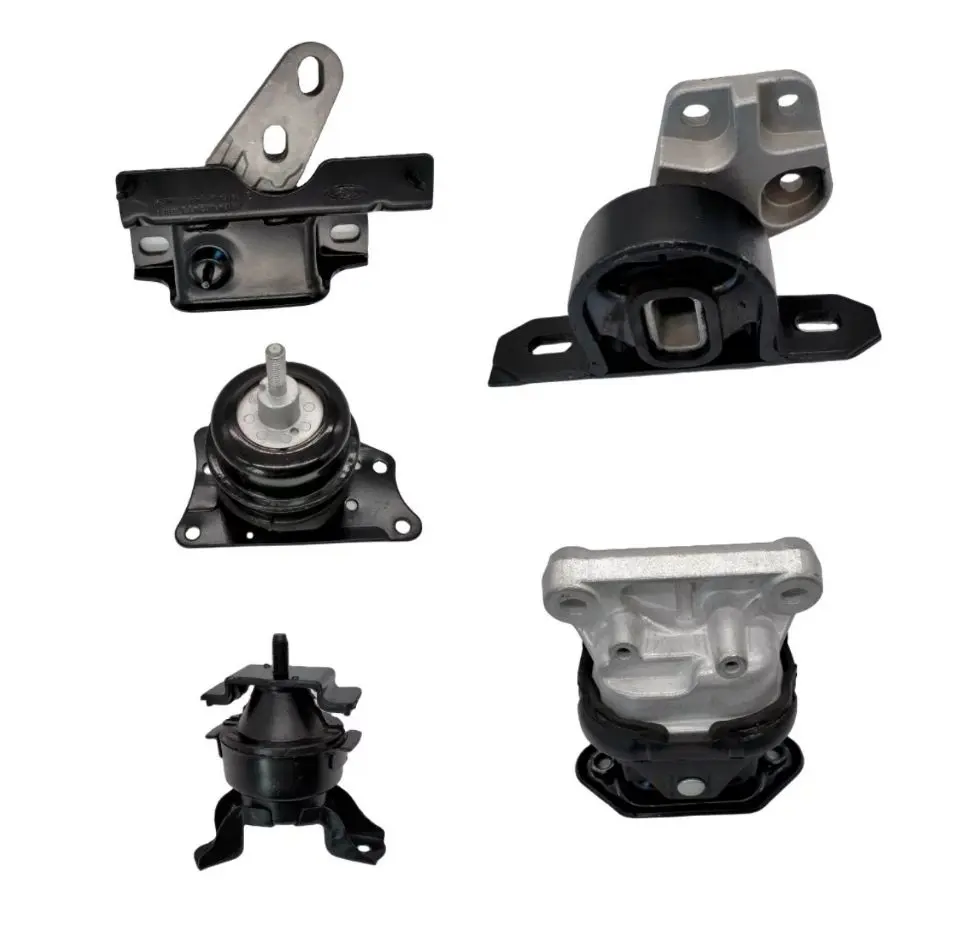 

OEM GK21-6F012-BB Engine Mount for Ford
