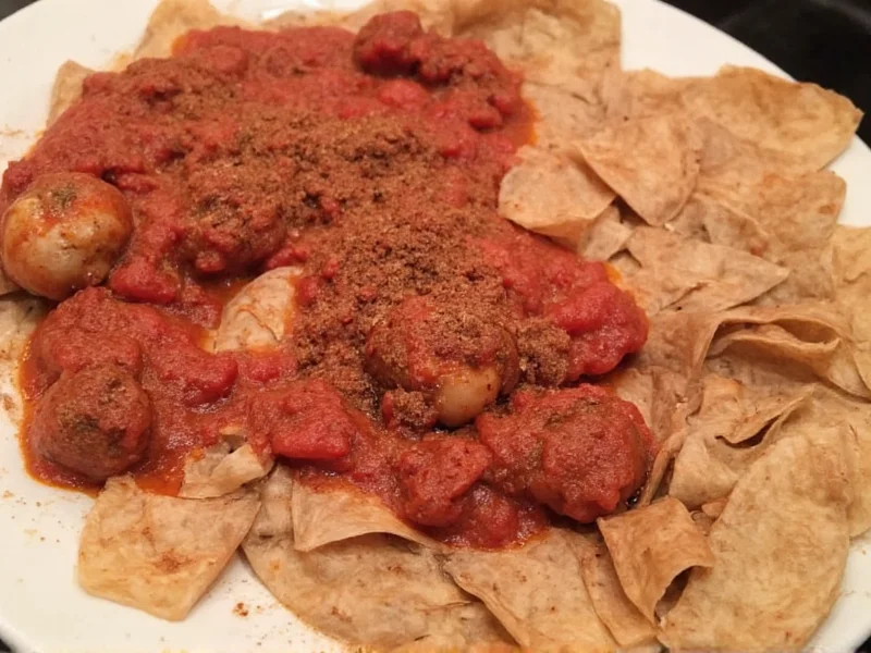 Authentic Italian Sausage Spice Recipe: Perfect Homemade Blend