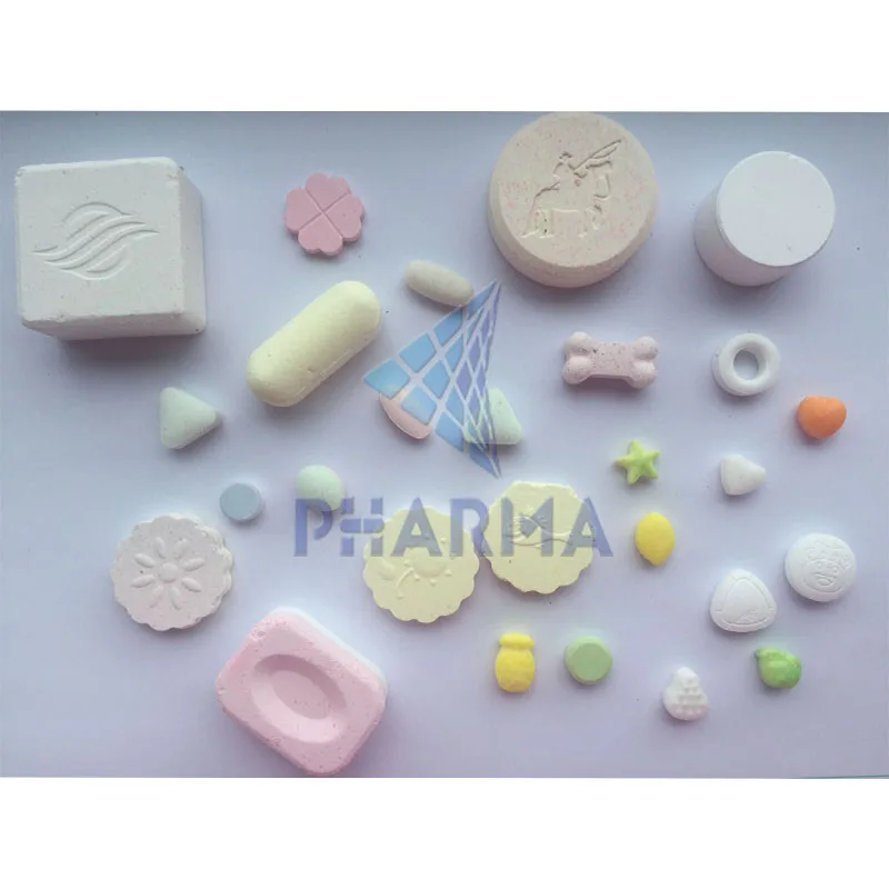 product-TDP-0 Round Mold Pill Press Dies-PHARMA-img-4