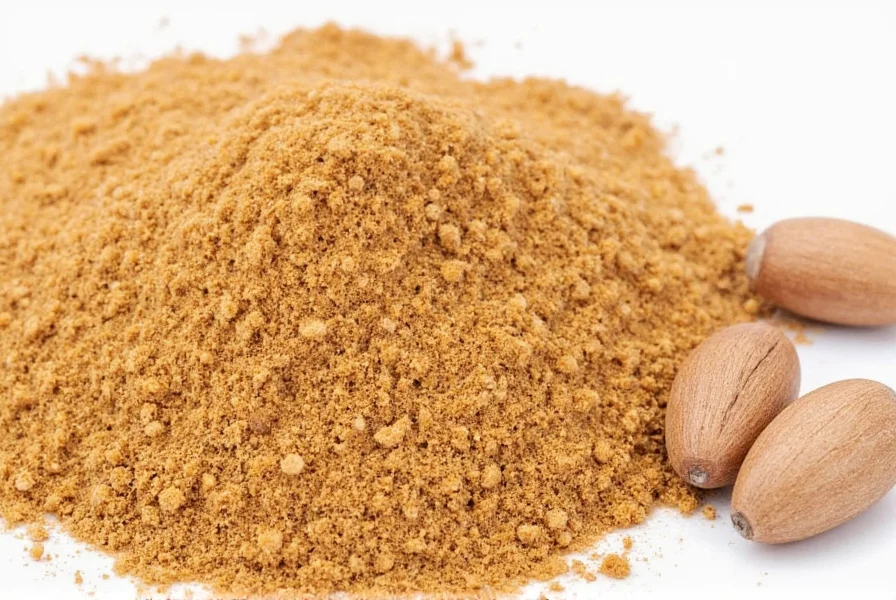 Medical professional monitoring patient vital signs after nutmeg overconsumption