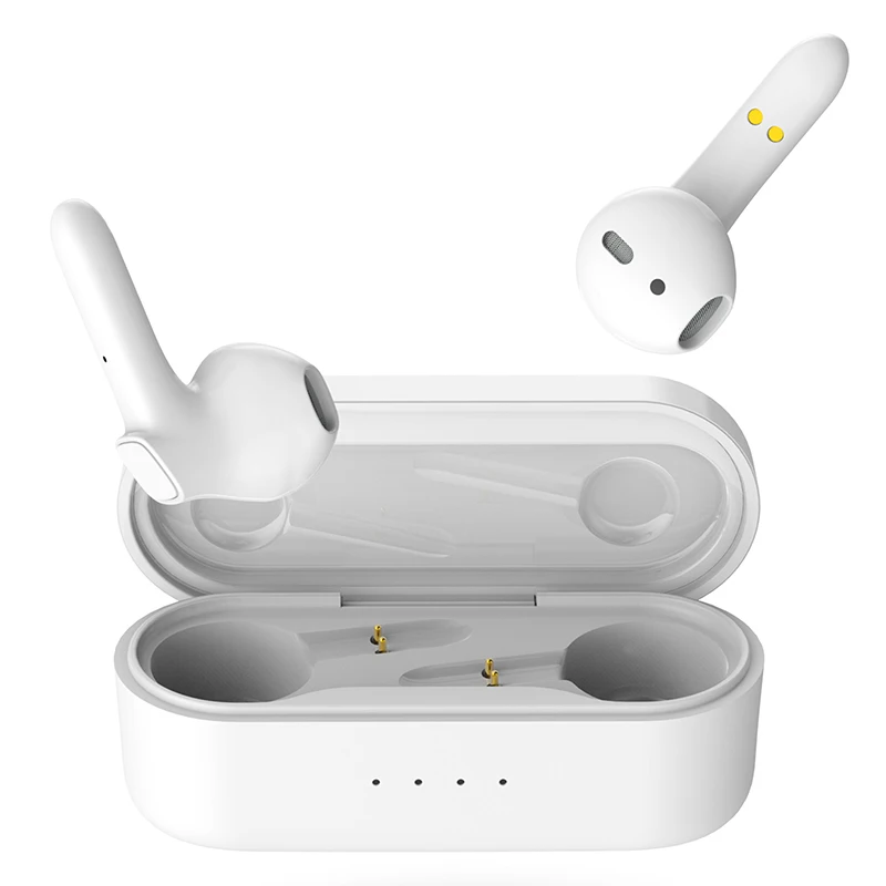 

Small Portable High Quality Music Office Sport Smart Tws Bluetooth Wireless Earbuds