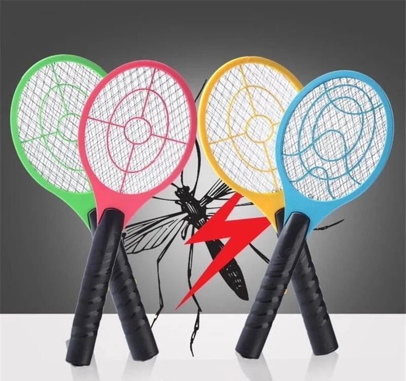 Rechargeable Electric Mosquito Bat