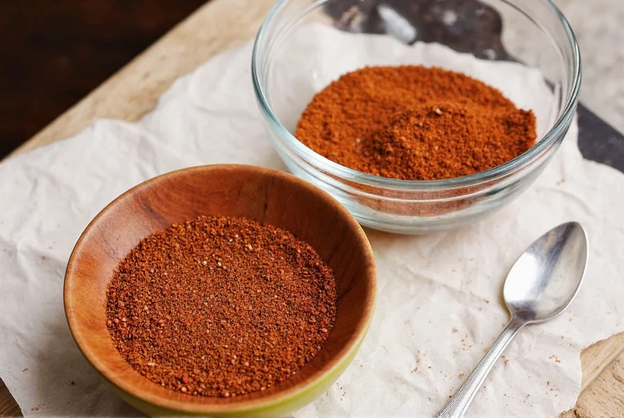 Grill with Santa Maria Rub
