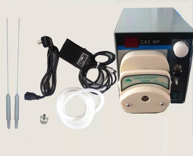 

Fat transplantation liposuction water injection machine liposuction cannul to use expansion fluid liposuction needle