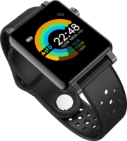 

Hot selling IP67 Wholesale touch screen B71 waterproof Digisport watch with bluetooth Fashion smart watch