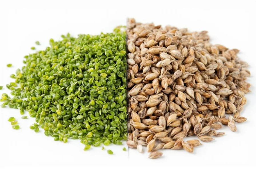 Fennel Seeds vs Anise Seeds: Clear Differences Explained