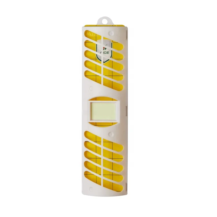 

Fly control yellow kitchen fly trap paper fruit fly trap