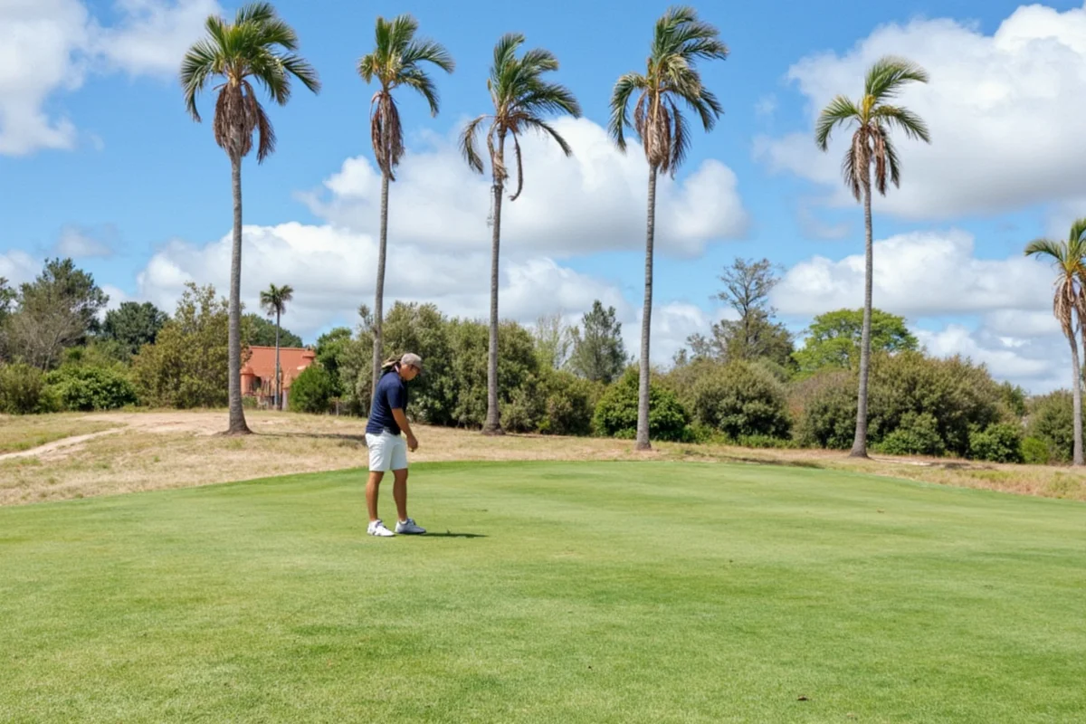 what length golf clubs do i need