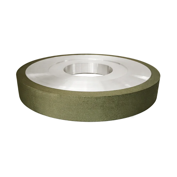 

1A1 CBN diamant Schleifscheibe tungsten carbide tool grinder Resin Bond Diamond Grinding polish sharpening Disc Abrasive Wheel