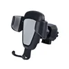 Wholesale ABS Air Vent Mount Phone Stand Universal Car Mobile Phone Holder for GPS