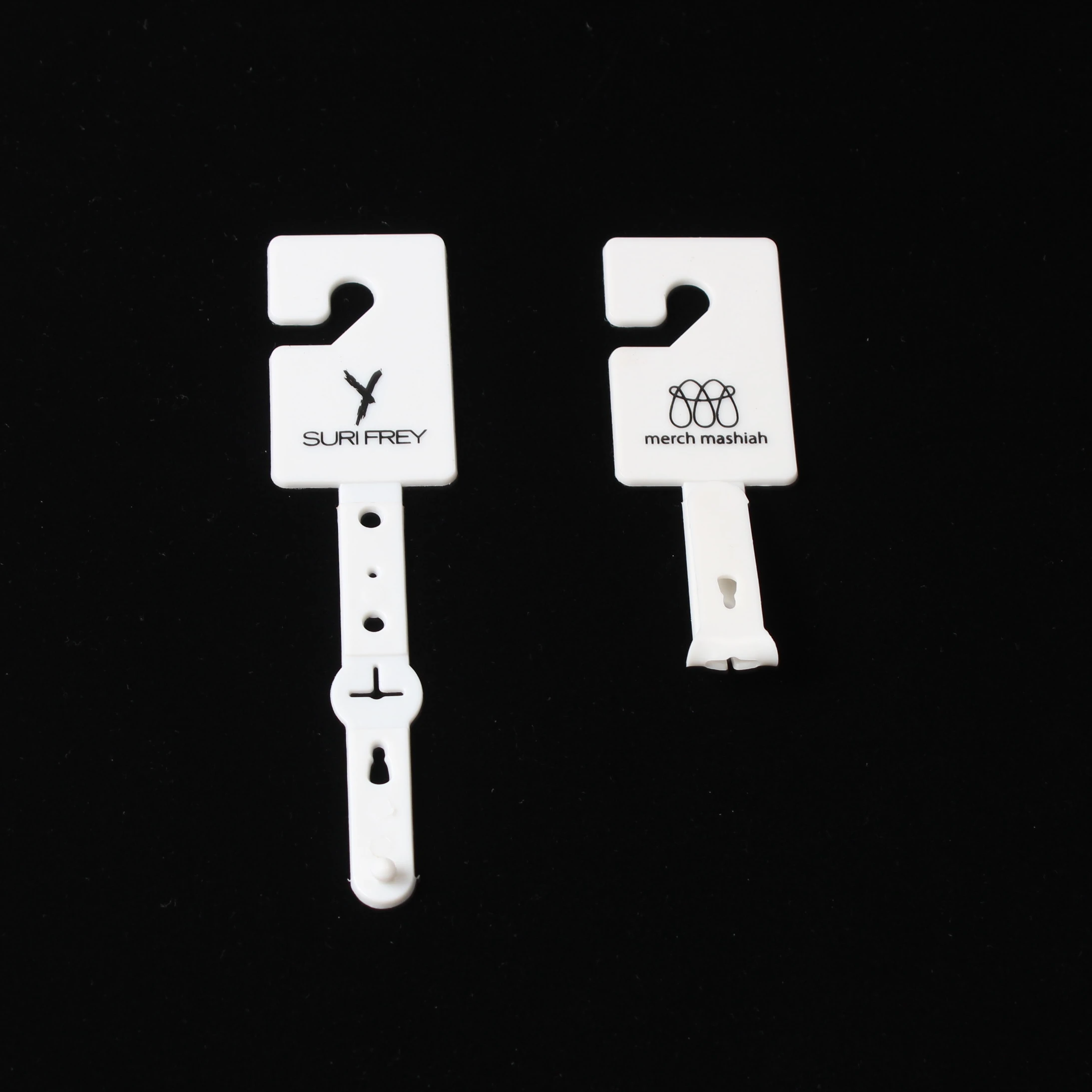 Custom Plastic Belt Display Hook Hangers Buy Custom Plastic Belt