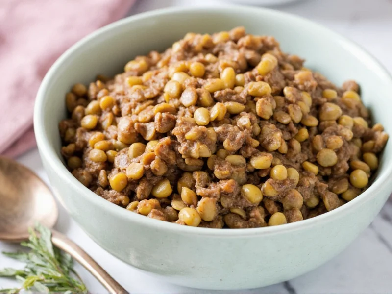Are Lentils Gluten Free? Complete Guide for 2024